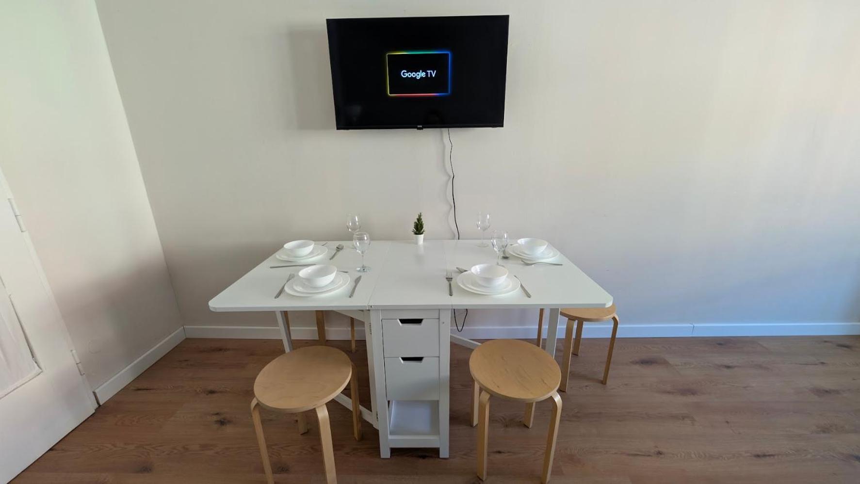 Apartment Flat In Zizkov -302- Prag
